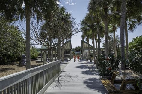 Tigertail Beach Park on Marco Island | Must Do Visitor Guides