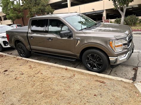 Stone Gray Metallic Pics?? - Ford F150 Forum - Community of Ford Truck Fans