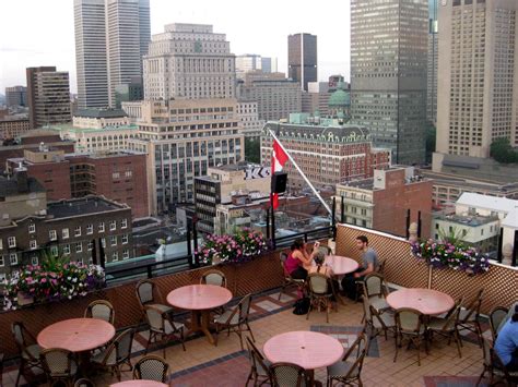 Best Luxury, 5 Star Hotels in Montreal, Quebec | Jetsetz