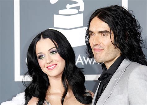 How Does Russell Brand Really Feel About Ex Katy Perry's Pregnancy News?