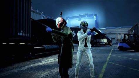 Payday 3 Pearl And Joy Trailer Introduces Two Master Criminals | TechRaptor