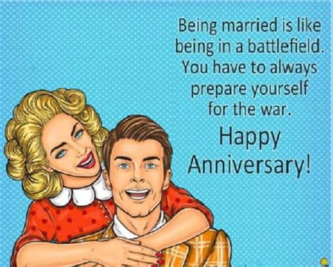 Top 20 Funny Happy Anniversary Memes – SheIdeas