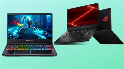 8 Best NVIDIA GTX 1660 Ti Gaming Laptops to Buy For High-End Gaming - TechNadu