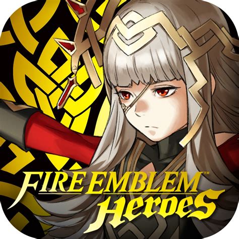 Fire Emblem Heroes - IGN