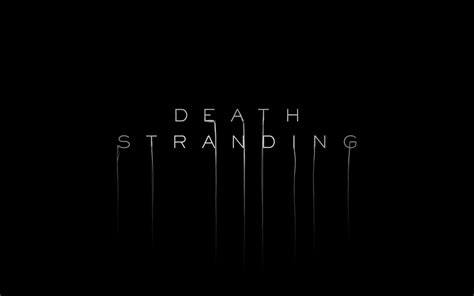 death-stranding-logo - VGCultureHQ