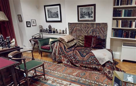 Freud Museum London - The Home of Sigmund Freud