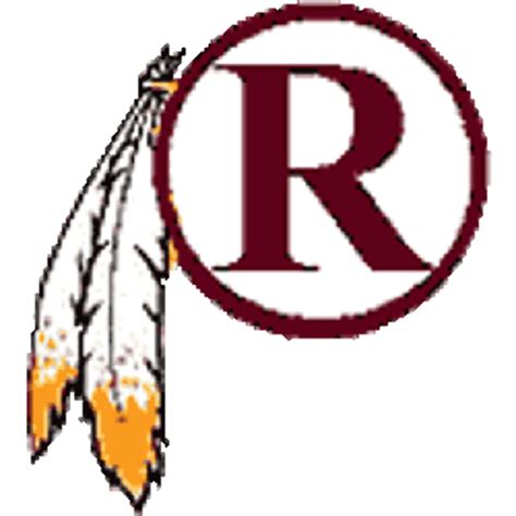 Download High Quality washington redskins logo outline Transparent PNG Images - Art Prim clip ...