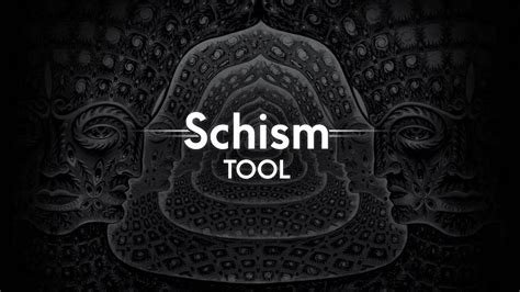 TOOL - Schism (Guitar Cover) - YouTube