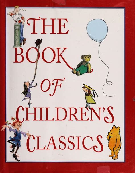 The Book of Children’s Classics – Roald Dahl Fans