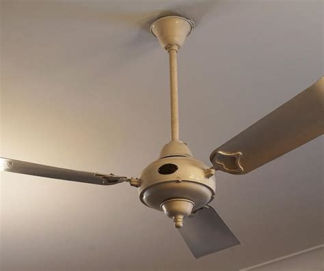 Ceiling Fan Downrod Guide - swankyden.com