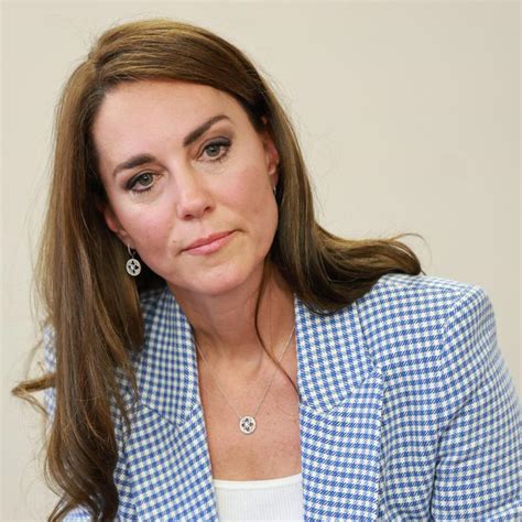 King Charles visits Princess Kate in hospital before treatment for enlarged prostate