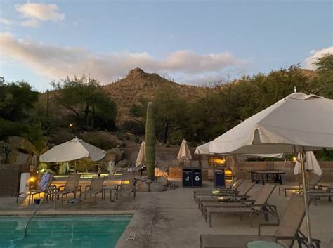 LOEWS VENTANA CANYON RESORT - 766 Photos & 415 Reviews - 7000 N Resort Dr, Tucson, Arizona ...