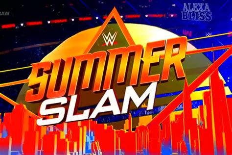 WWE Summerslam 2020: Five matches that may be in the pipeline - myKhel