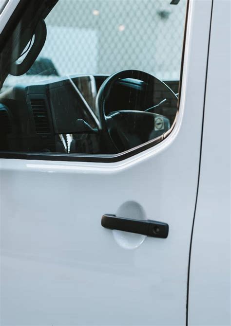 Car Door Latch Repair | Free Pick-Up & Drop-Off Service