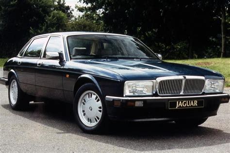 Jaguar XJ6 1986 (1986 - 1994) reviews, technical data, prices