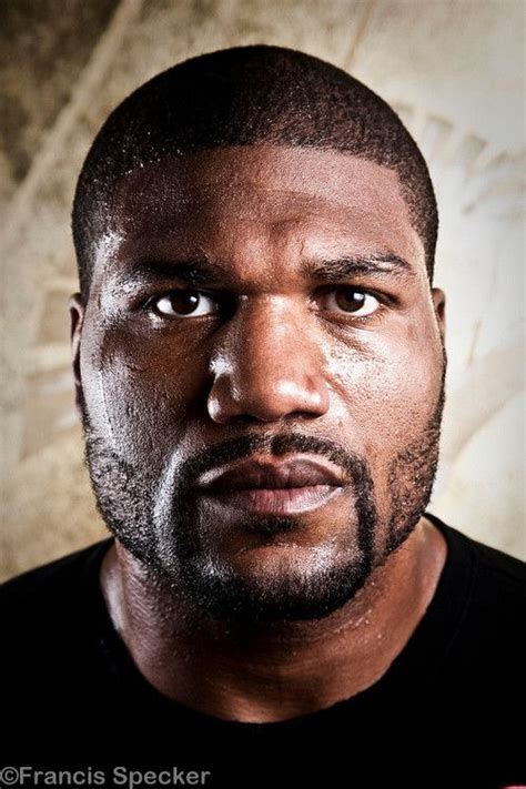 quinton rampage jackson | Ufc, Sports photograph, Ufc boxing