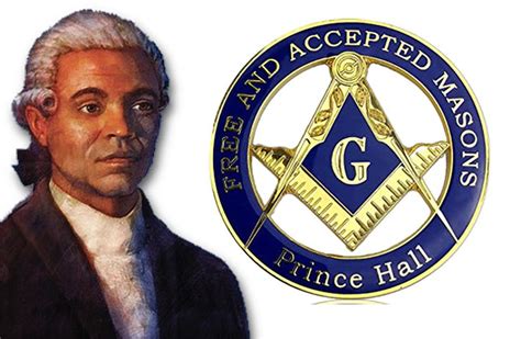 The History of Prince Hall and Masonry in America - Pennsylvania Masons