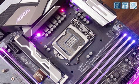 The Z370 AORUS Gaming 7 Motherboard Guide | AORUS