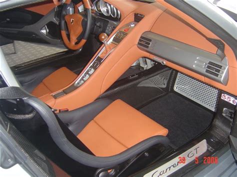 CGT Special order interior - Rennlist - Porsche Discussion Forums