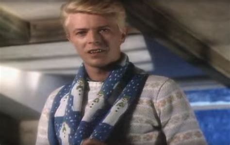 David Bowie's forgotten Snowman intro - let's remember this very ...