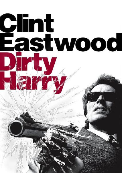 Dirty Harry Film Series (2010-2028) Fan Casting on myCast