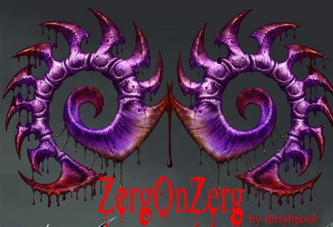 Images - Zerg On Zerg - Maps - Projects - SC2Mapster