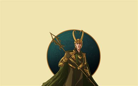 Loki Wallpapers - Top Free Loki Backgrounds - WallpaperAccess