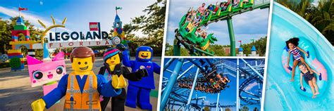 LEGOLAND Florida Tickets - FloridaTix