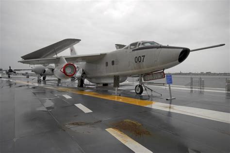 Douglas A-3 Skywarrior - Price, Specs, Photo Gallery, History - Aero Corner