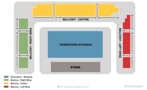 Torquay Riviera International Centre - Torquay | Tickets, Schedule, Seating Chart, Directions