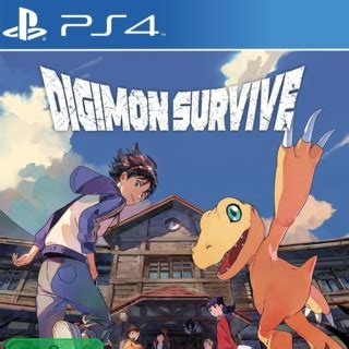 Digimon Survive (Game) - Giant Bomb