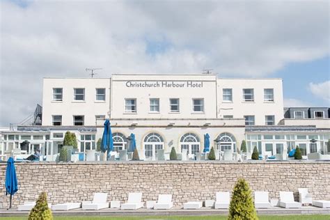 CHRISTCHURCH HARBOUR HOTEL & SPA - Reviews, Photos & Price Comparison - TripAdvisor