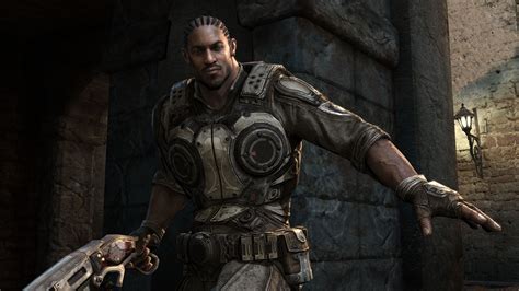 Rapper Drake to Star in Gears of War 3 | WIRED