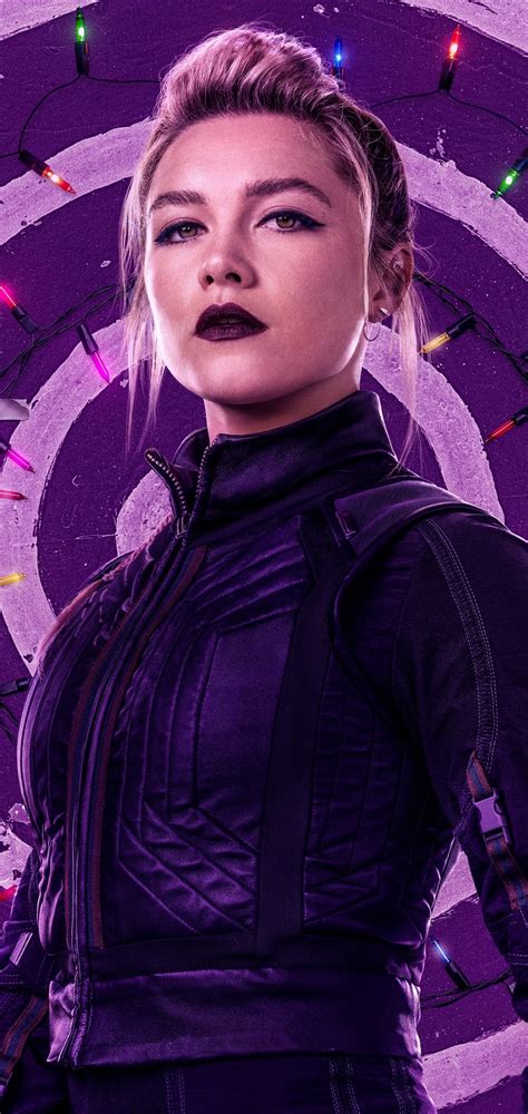 1080x2280 Florence Pugh as Yelena Hawkeye One Plus 6,Huawei p20,Honor ...