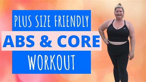 5 MIN AB CORE / BEGINNER OBESE HOME WORKOUT / LOW IMPACT / FLOOR WORK ONLY - YouTube