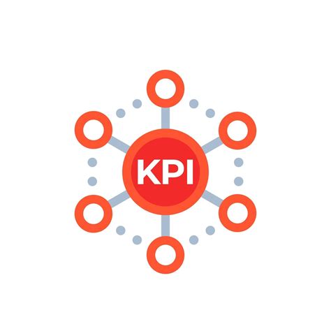 KPI Key Performance Indicator, vector icon 2326760 Vector Art at Vecteezy