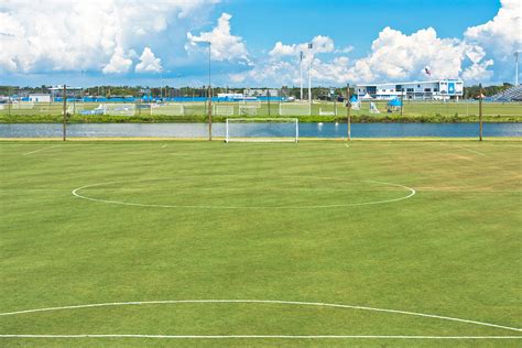 Soccer Field Rental - Sports Complex Rental | IMG Academy