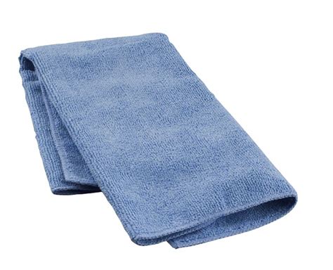 Microfiber Cloths for Handpan, Hang and Pantam Drum cleaning