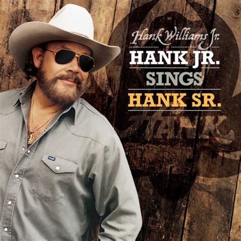 Stream Family Tradition / Hey, Good Lookin' (Live) by Hank Williams Jr | Listen online for free ...