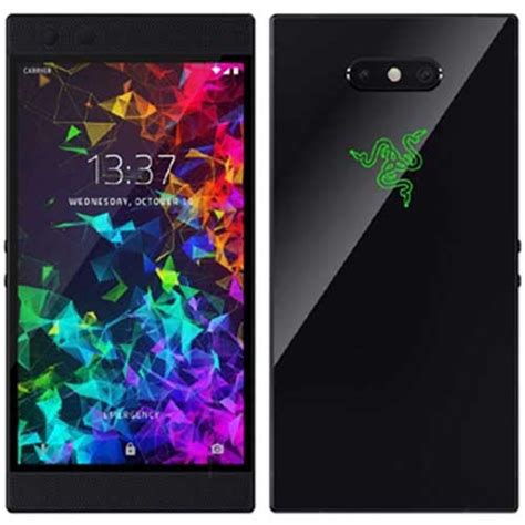 Razer Phone 2 Price in Bangladesh 2024, Full Specs