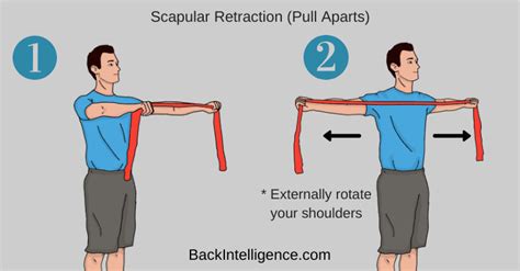 Fix Upper Back Pain Between Shoulder Blades - 7 Exercises