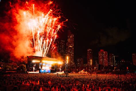 Chicago Festivals: The Best Coming To Town In August