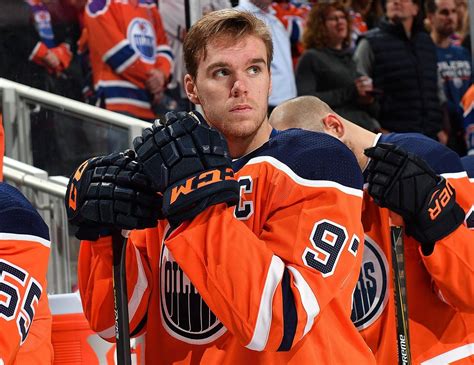 McDavid | Mcdavid, Oilers hockey, Connor mcdavid