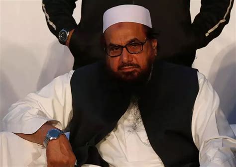 Pakistan declares 26/11 attacks mastermind Hafiz Saeed a terrorist ...