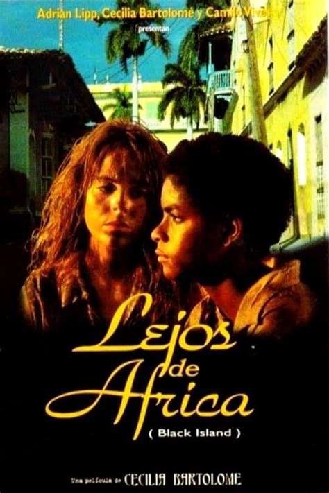 Where to stream Black Island (1996) online? Comparing 50+ Streaming Services – The Streamable