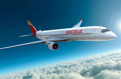 Iberia Fleet Detail - Iberia