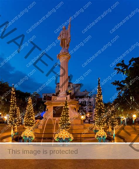 Puerto Rico Christmas Traditions | Puerto Rico & Caribbean Travel News