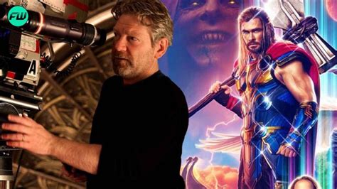 ‘Bring Him Back for Thor 5’: Fans Demand Kenneth Branagh to Return After Taika Waititi’s ...