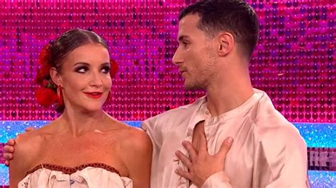 Strictly's Helen Skelton's dance partner Gorka Marquez praises star ...