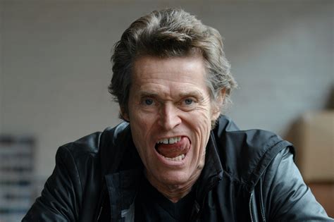 Lutify.me | Tag: Willem Dafoe